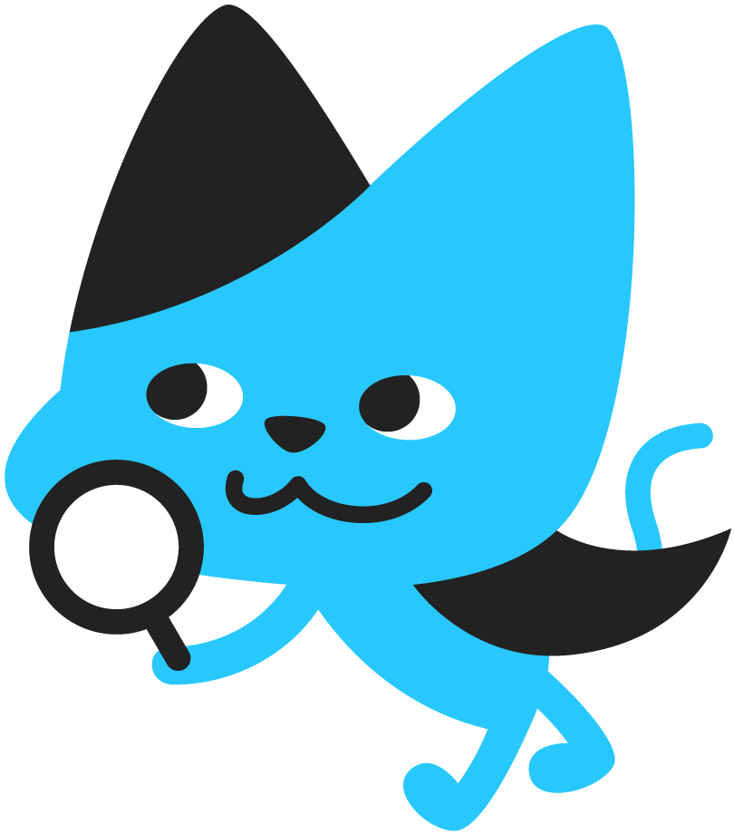 Neko Mascot